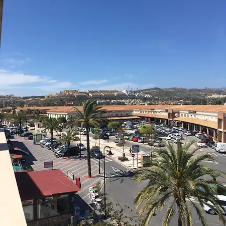 Carmen La Cala De Mijas