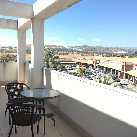 Hotel Carmen La Cala De Mijas