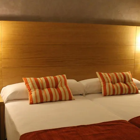 Hotel Carmen La Cala De Mijas