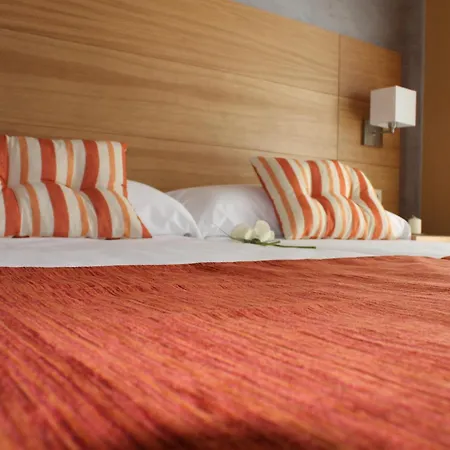 Hotel Carmen 2*
