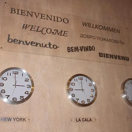 Hotel Carmen