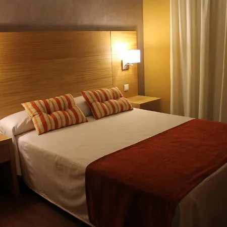 Carmen Hotel