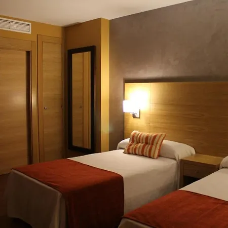 Carmen Hotel La Cala De Mijas