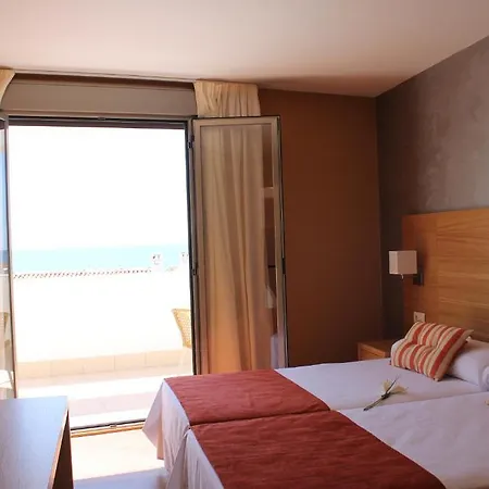 Hotel Carmen La Cala De Mijas