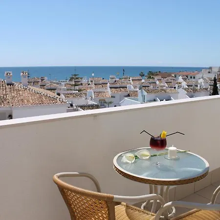 Hotel Carmen