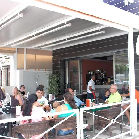 Hotel Carmen La Cala De Mijas