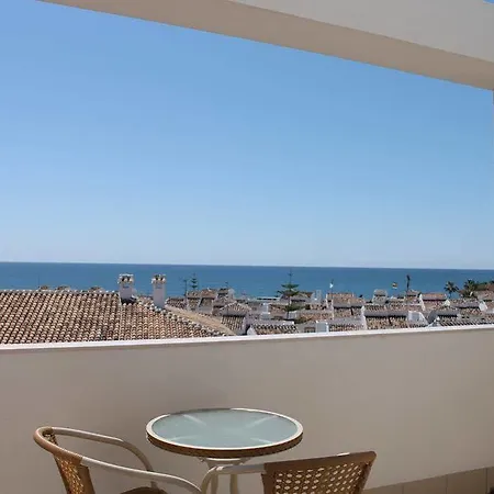 Carmen La Cala De Mijas