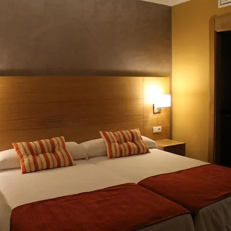 Hotel Carmen