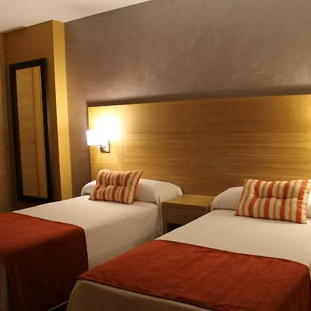 Hotel Carmen La Cala De Mijas