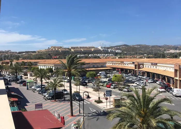 Carmen La Cala De Mijas