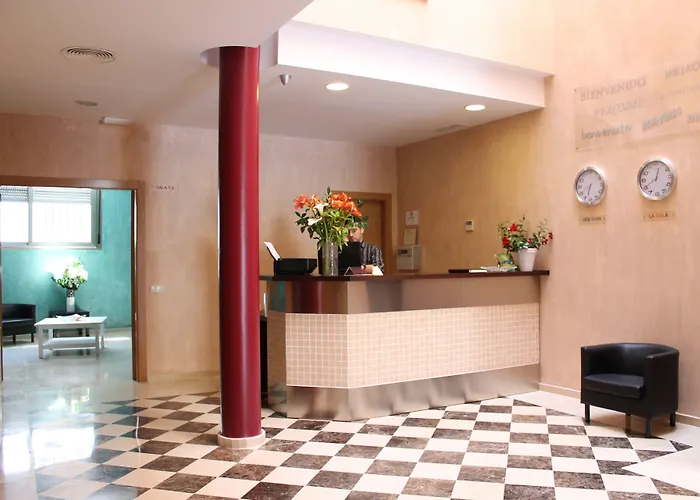 Hotel Carmen