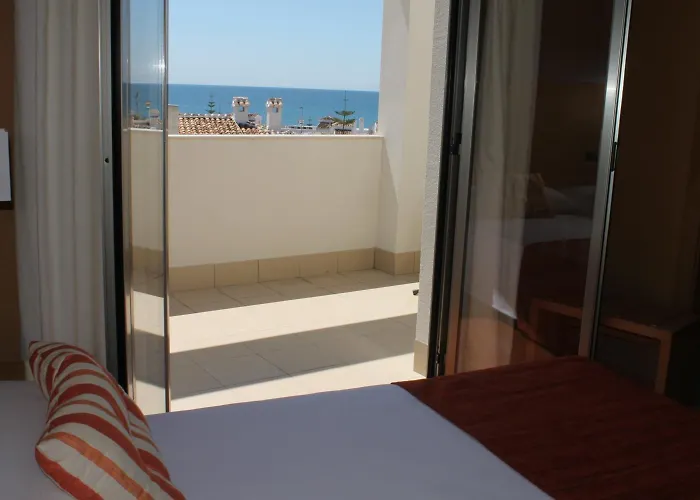 Hotel Carmen La Cala De Mijas