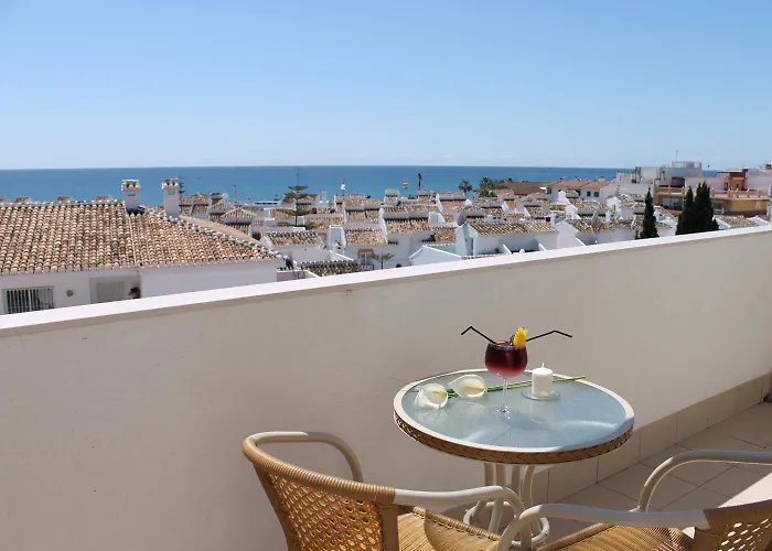 Hotel Carmen 2*