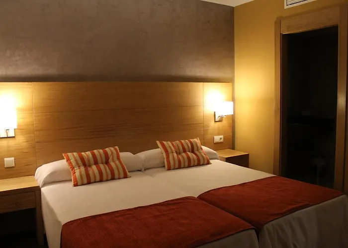 Hotel Carmen